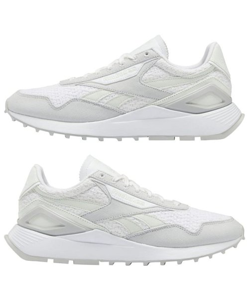 Reebok(Reebok)/クラシック レザー レガシー AZ グロウ / Classic Leather Legacy AZ Grow/img08