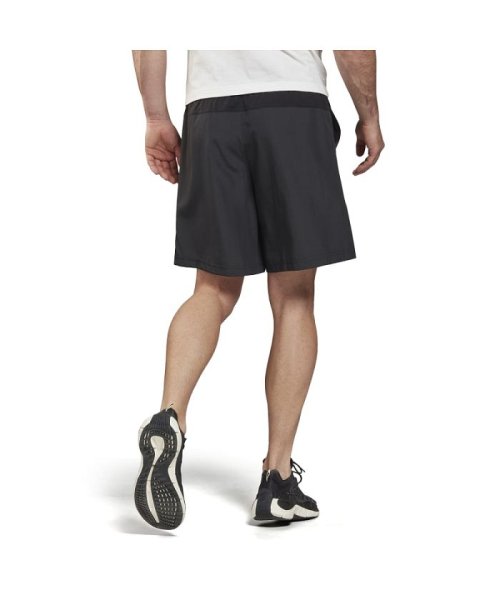 Reebok(Reebok)/ARS ACTIVCHILL+ ウーブン ショーツ / ARS ACTIVCHILL+ Woven Shorts/img03