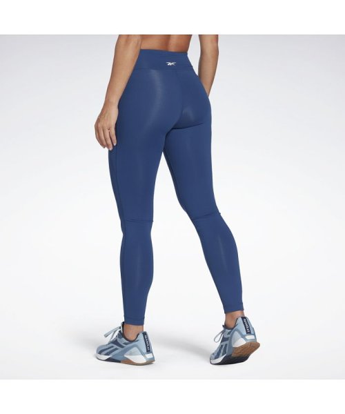 Reebok(Reebok)/TS LUX TIGHT/img01