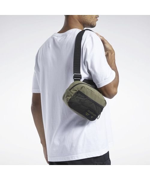 Reebok(リーボック)/CL Outdoor S Shoulder Bag/img03