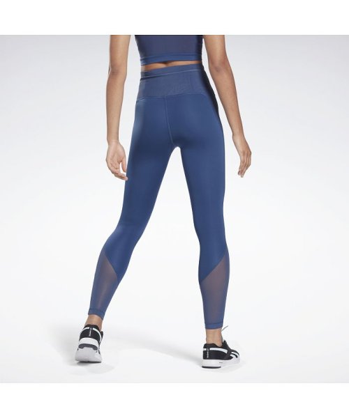 Reebok(Reebok)/TS LUX PERFORM HR TIGHT/img01