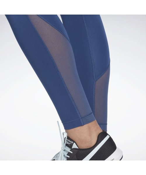 Reebok(Reebok)/TS LUX PERFORM HR TIGHT/img03