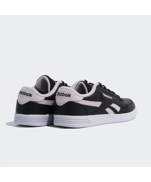 Reebok(Reebok)/リーボック ロイヤルテック Tシューズ / Reebok Royal Techque T Shoes/img03