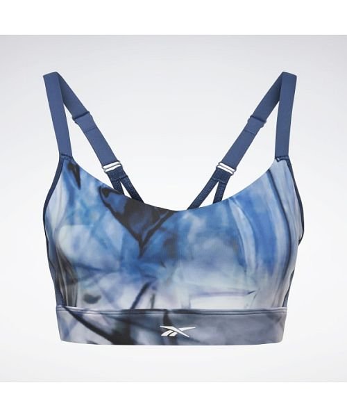 Reebok(リーボック)/S Lux Strappy Bra LA/img05