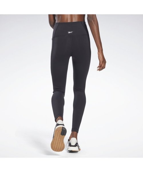 Reebok(リーボック)/TS LUX HR TIGHT/img01