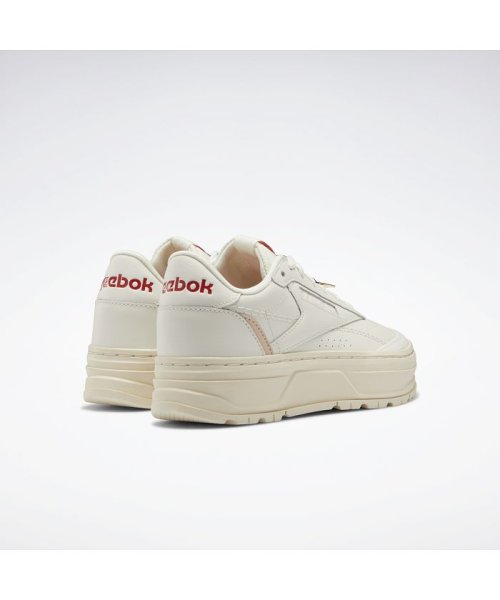 Reebok(リーボック)/クラブ シー / Club C Double Geo Shoes/img01