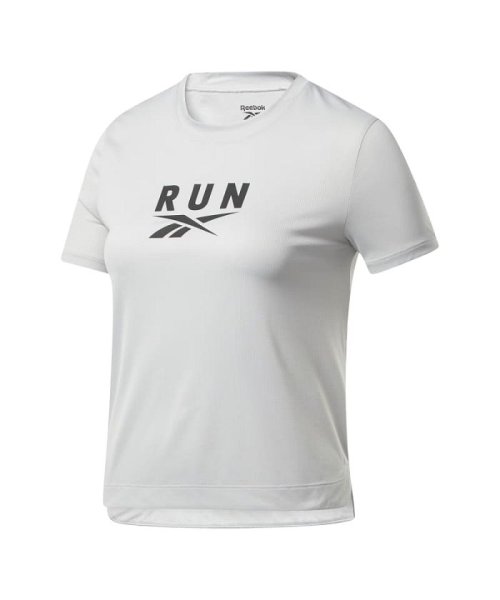 Reebok(Reebok)/ワークアウト レディ ラン スピードウィック Tシャツ / Workout Ready Run Speedwick T－Shirt/img01