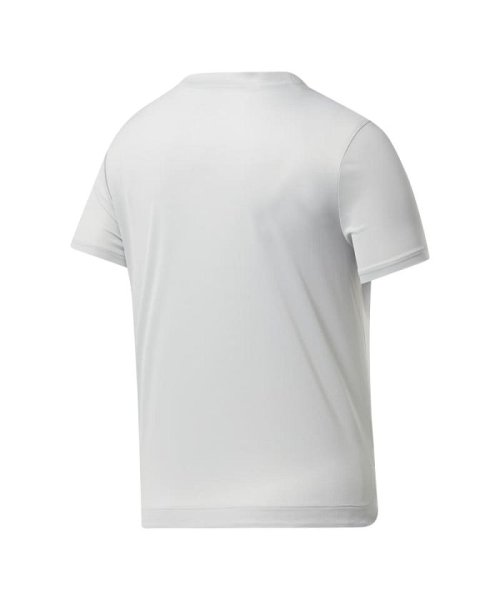 Reebok(リーボック)/ワークアウト レディ ラン スピードウィック Tシャツ / Workout Ready Run Speedwick T－Shirt/img02