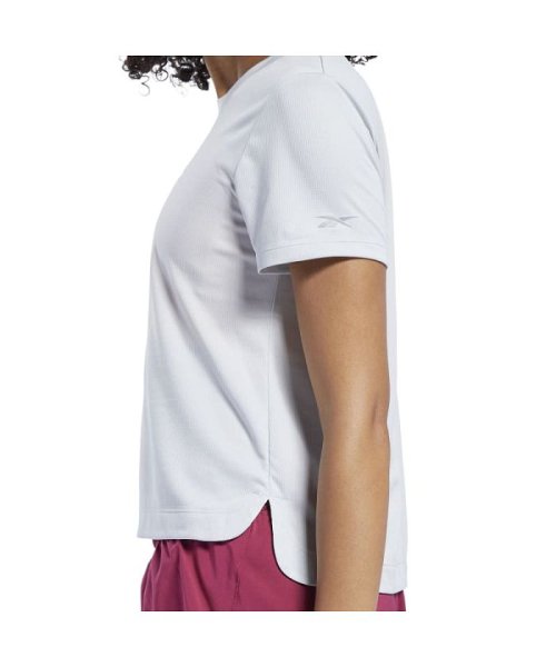 Reebok(Reebok)/ワークアウト レディ ラン スピードウィック Tシャツ / Workout Ready Run Speedwick T－Shirt/img06