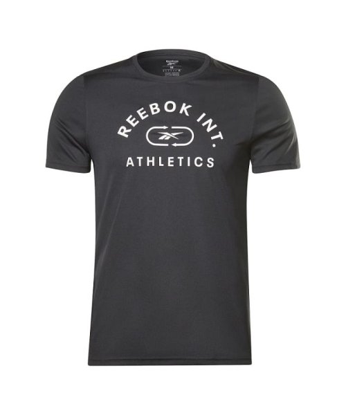 Reebok(Reebok)/ワークアウト レディ グラフィック Tシャツ /  Workout Ready Graphic T－Shirt/img01