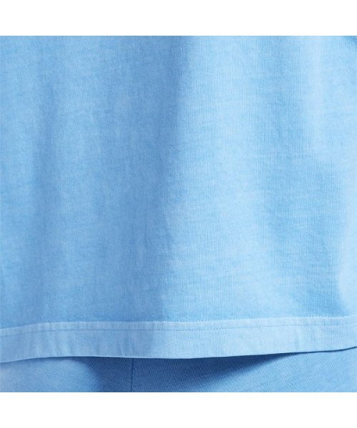 Reebok(Reebok)/クラシックス ナチュラルダイ クロップド Tシャツ / Classics Natural Dye Cropped T－Shirt/img07