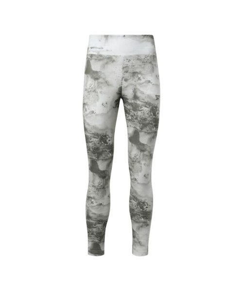 Reebok(リーボック)/クラシックス クラウド スプラッタープリント レギンス / Classics Cloud Splatter－Print Leggings/img01