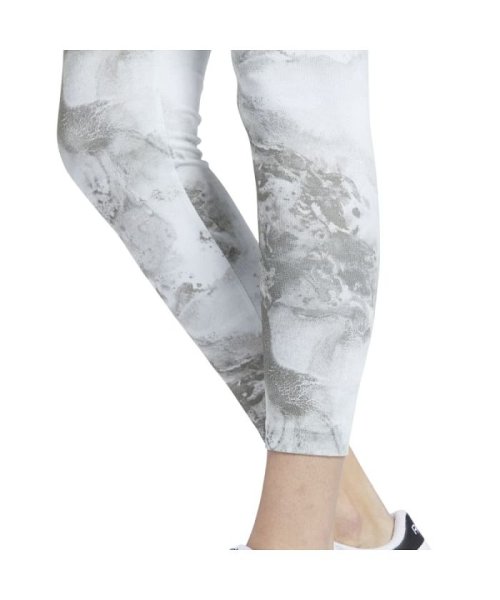 Reebok(リーボック)/クラシックス クラウド スプラッタープリント レギンス / Classics Cloud Splatter－Print Leggings/img06