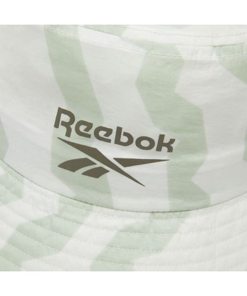 Reebok(リーボック)/クラシックス サマー バケットハット / Classics Summer Bucket Hat/img01