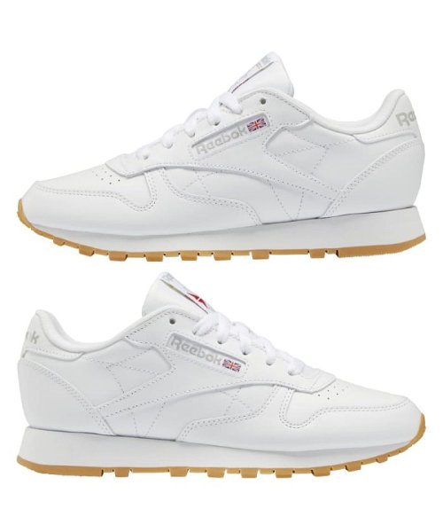 Reebok(Reebok)/クラシック レザー / Classic Leather Shoes/img09