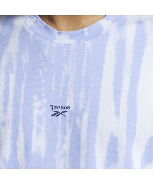 Reebok(Reebok)/クラシックス サマー Tシャツ / Classics Summer T－Shirt/img05