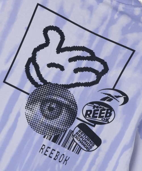 Reebok(Reebok)/クラシックス サマー Tシャツ / Classics Summer T－Shirt/img07