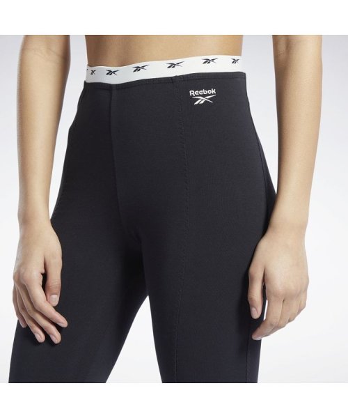 Reebok(Reebok)/クラシックス コットン レギンス / Classics Cotton Leggings/img03