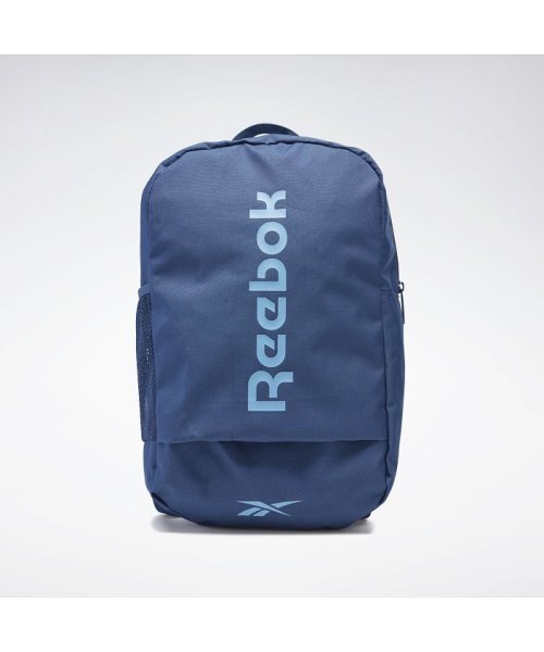 Reebok(Reebok)/アクティブ コア バックパック ミディアム / Active Core Backpack Medium/img01