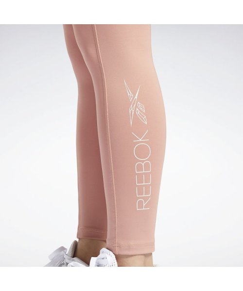 Reebok(リーボック)/キレイフィット レギンス / KireiFit Leggings/img02