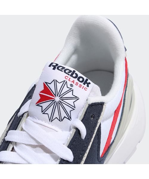 Reebok(Reebok)/クラシックス レガシー AZ / Classics Legacy AZ Shoes/img06