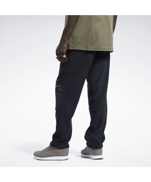 Reebok(リーボック)/クラシックス パンツ / Classics Pants/img01