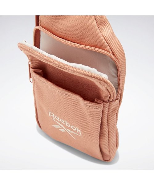 Reebok(Reebok)/クラシックス ファウンデーション スモール スリングバッグ / Classics Foundation Small Sling Bag/img03