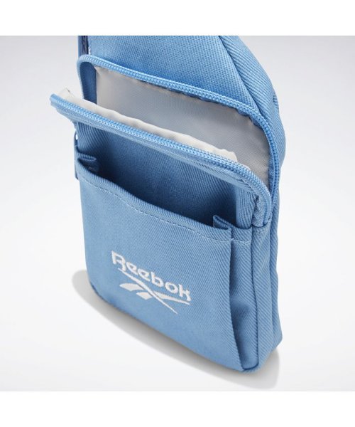 Reebok(リーボック)/クラシックス ファウンデーション スモール スリングバッグ / Classics Foundation Small Sling Bag/img03