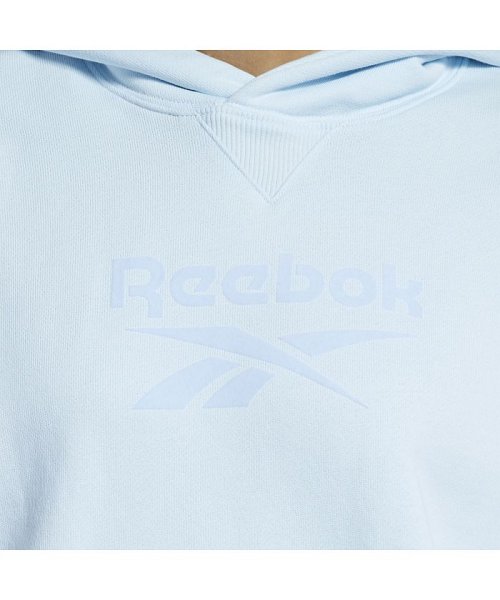 Reebok(Reebok)/リーボック クラシックス ビッグロゴ フーディー / Reebok Classics Big Logo Hoodie/img02
