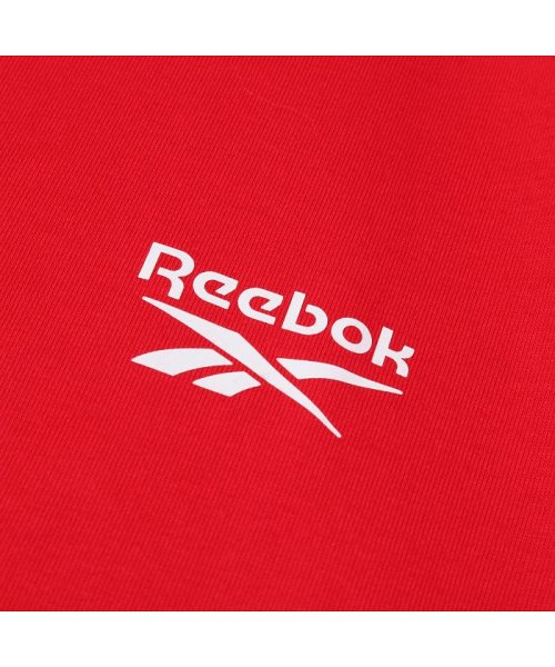 Reebok(Reebok)/クラシックス ショートスリーブTシャツ / Classics Short Sleeve T－Shirt/img03