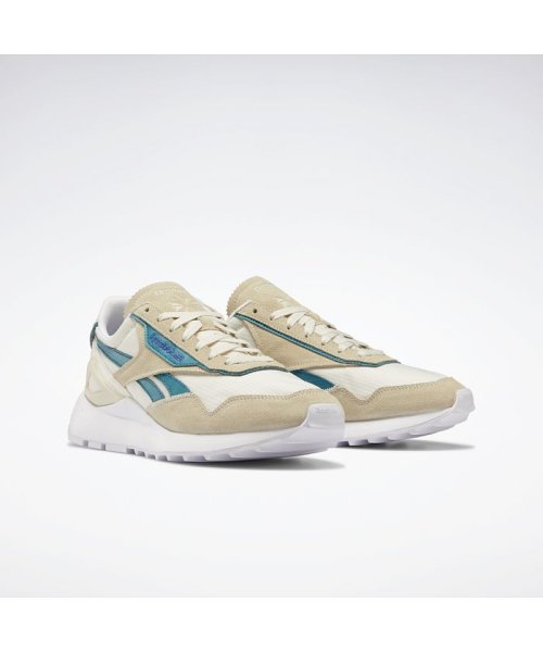 Reebok(Reebok)/クラシック レザー レガシー AZ / Classic Leather Legacy AZ Shoes/img01