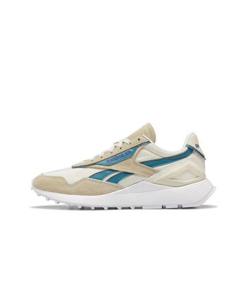 Reebok(Reebok)/クラシック レザー レガシー AZ / Classic Leather Legacy AZ Shoes/img08