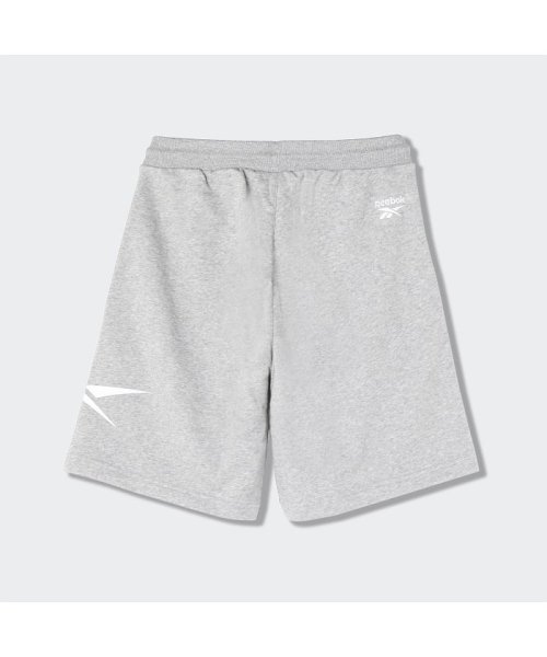 Reebok(リーボック)/クラシックス スウェット ショーツ / Classics Sweater Shorts/img01