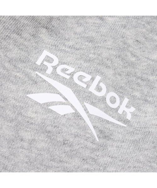 Reebok(Reebok)/クラシックス スウェット ショーツ / Classics Sweater Shorts/img05