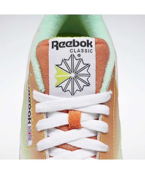 Reebok(リーボック)/ダニエル・ムーン クラシック レザー / Daniel Moon Classic Leather Shoes/img04
