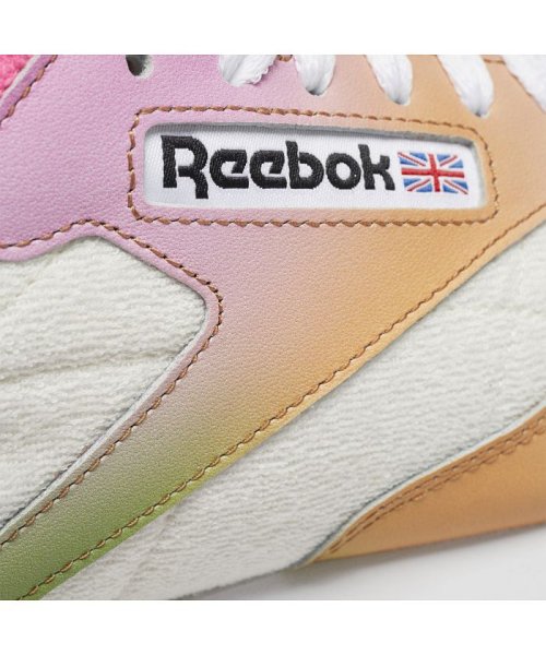 Reebok(リーボック)/ダニエル・ムーン クラシック レザー / Daniel Moon Classic Leather Shoes/img05