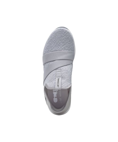 Reebok(リーボック)/デイリーフィット DMX AP スリップオン / DailyFit DMX AP Slip－On Shoes/img05