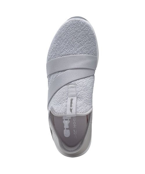 Reebok(リーボック)/デイリーフィット DMX AP スリップオン / DailyFit DMX AP Slip－On Shoes/img10