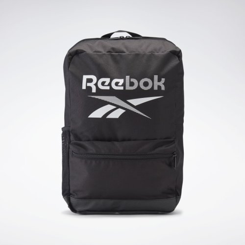 Reebok(Reebok)/トレーニング エッセンシャルズ バックパック ミディアム / Training Essentials Backpack Medium/img01