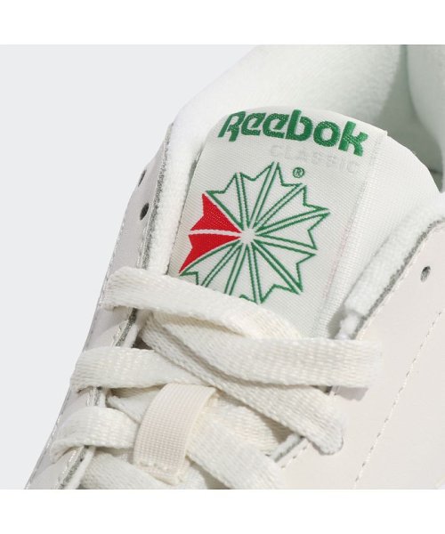 Reebok(Reebok)/エックスオーフィット ロー クリーン ロゴ INT / EXOFIT LO CLEAN LOGO INT/img06