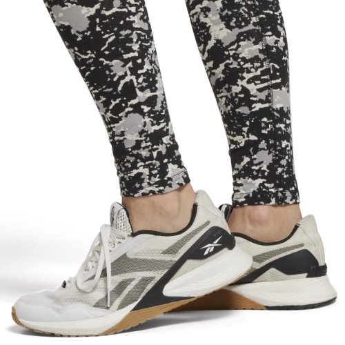 Reebok(Reebok)/モダン サファリ コットン レギンス / Modern Safari Cotton Leggings/img05