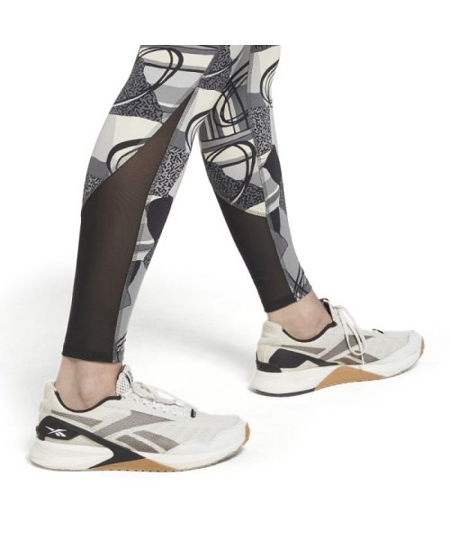 Reebok(Reebok)/ラックス パフォーム レギンス / Lux Perform Leggings/img02