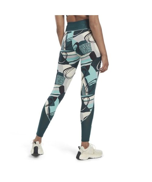 Reebok(Reebok)/ラックス パフォーム レギンス / Lux Perform Leggings/img03