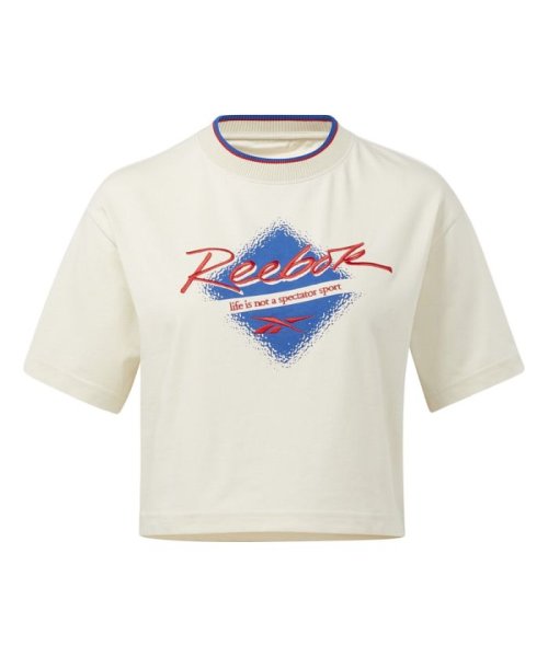 Reebok(Reebok)/クラシックス グラフィック Tシャツ / Classics Graphic T－Shirt/img02