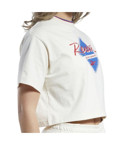 Reebok(リーボック)/クラシックス グラフィック Tシャツ / Classics Graphic T－Shirt/img06