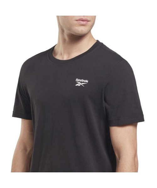 Reebok(リーボック)/リーボック アイデンティティ クラシックス Tシャツ / Reebok Identity Classics T－Shirt/img04
