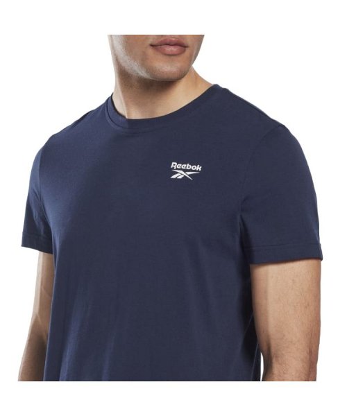 Reebok(リーボック)/リーボック アイデンティティ クラシックス Tシャツ / Reebok Identity Classics T－Shirt/img04