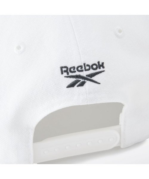 Reebok(Reebok)/ユナイテッド バイ フィットネス ベースボール キャップ / United By Fitness Baseball Cap/img03