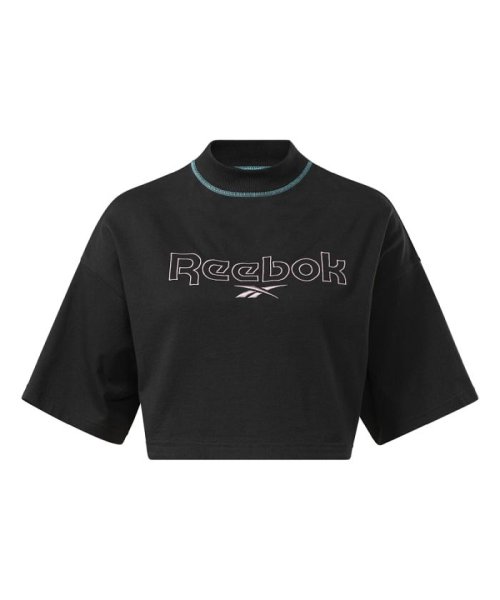 Reebok(Reebok)/クラシックス グラフィック Tシャツ / Classics Graphic T－Shirt/img01