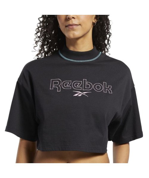 Reebok(Reebok)/クラシックス グラフィック Tシャツ / Classics Graphic T－Shirt/img05